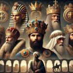 Mahkota Alam ke Simbol Sosial