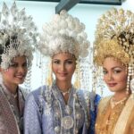 Aksesori Rambut Dulu vs Sekarang