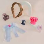 Aksesoris Rambut Modern: Perpaduan Fashion, Teknologi, dan Self-Expression