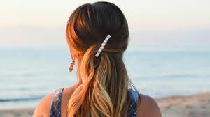 Jepit Rambut Rp2.000-an Saya Dicibir, Lalu 40 Wanita Asing Minta Dibelikan: Kekuatan Tak Terduga dari Aksesoris Pasar Kecil