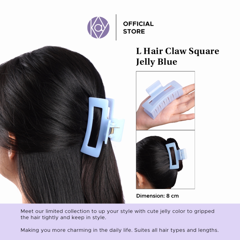 Bukan Sekadar Estetik: Mengapa 'Smart-Claw Clips' dan Aksesoris Anti-Radiasi UV Jadi Tren Rambut Paling Dicari di Mei 2026?