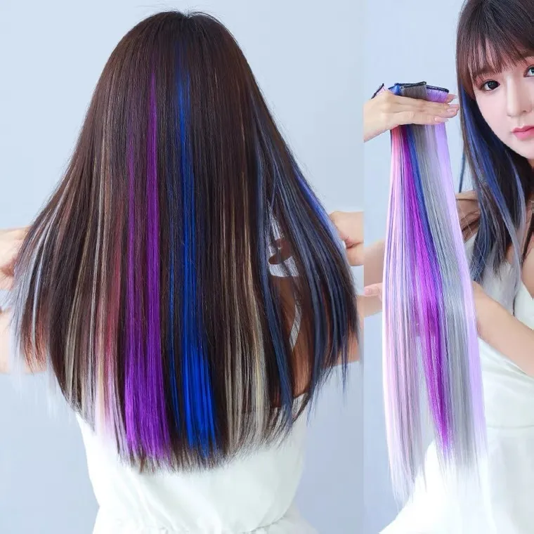 Oversized Clips & French Pins Hujan di TikTok, Tapi Tren Wig Headband Juga Guncang Pasar—Aksesoris Rambut Mana yang Lagi Naik Daun?
