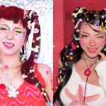 Dari Klip Kupu-kupu ke Headband Zig-Zag: Aksesori 90-an yang Kembali dan Mengubah Gaya Rambut Masa Kini